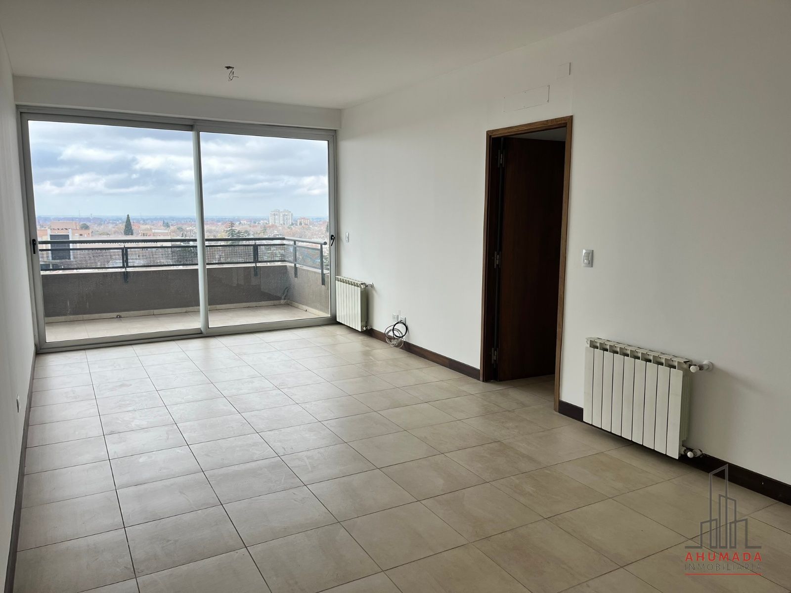 Departamento en Alquiler en Capital, Mendoza
