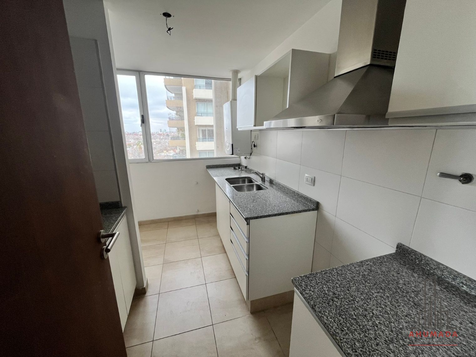 Departamento en Alquiler en Capital, Mendoza