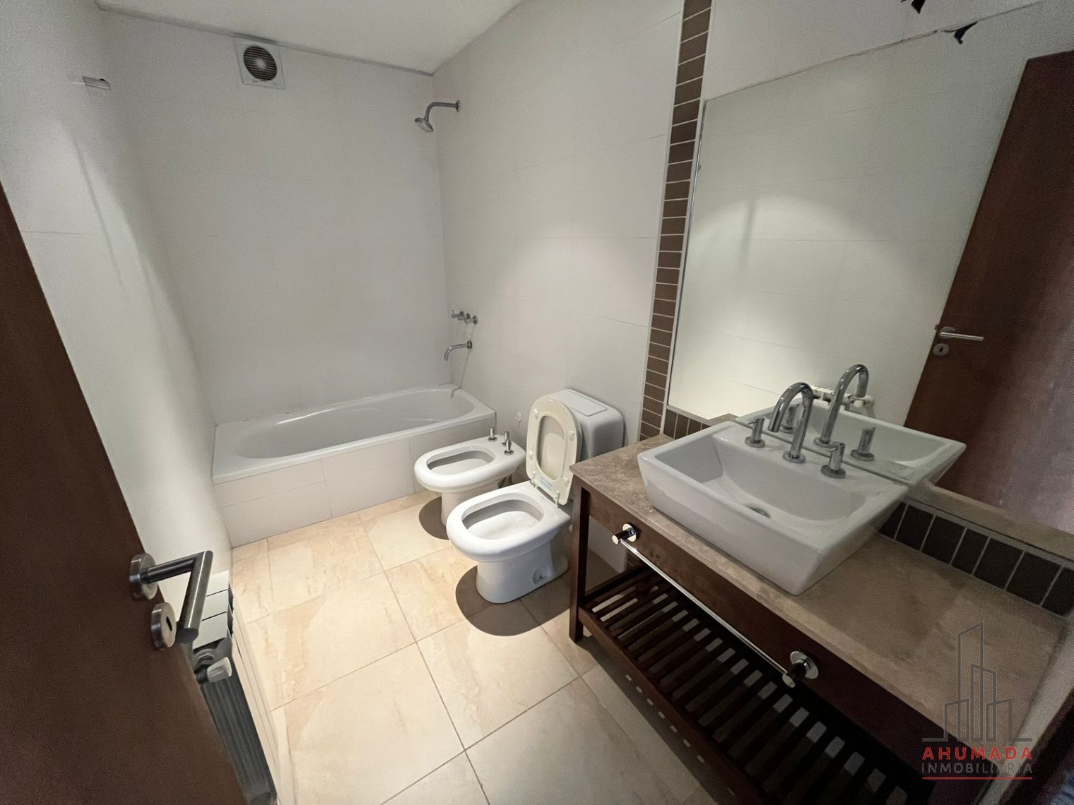 Departamento en Alquiler en Capital, Mendoza