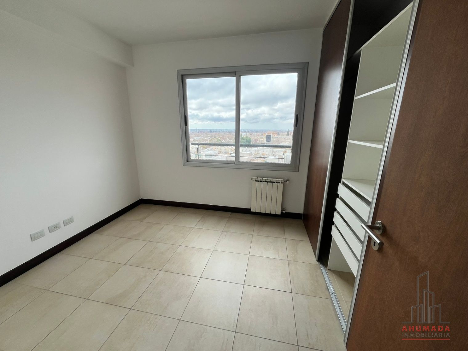 Departamento en Alquiler en Capital, Mendoza