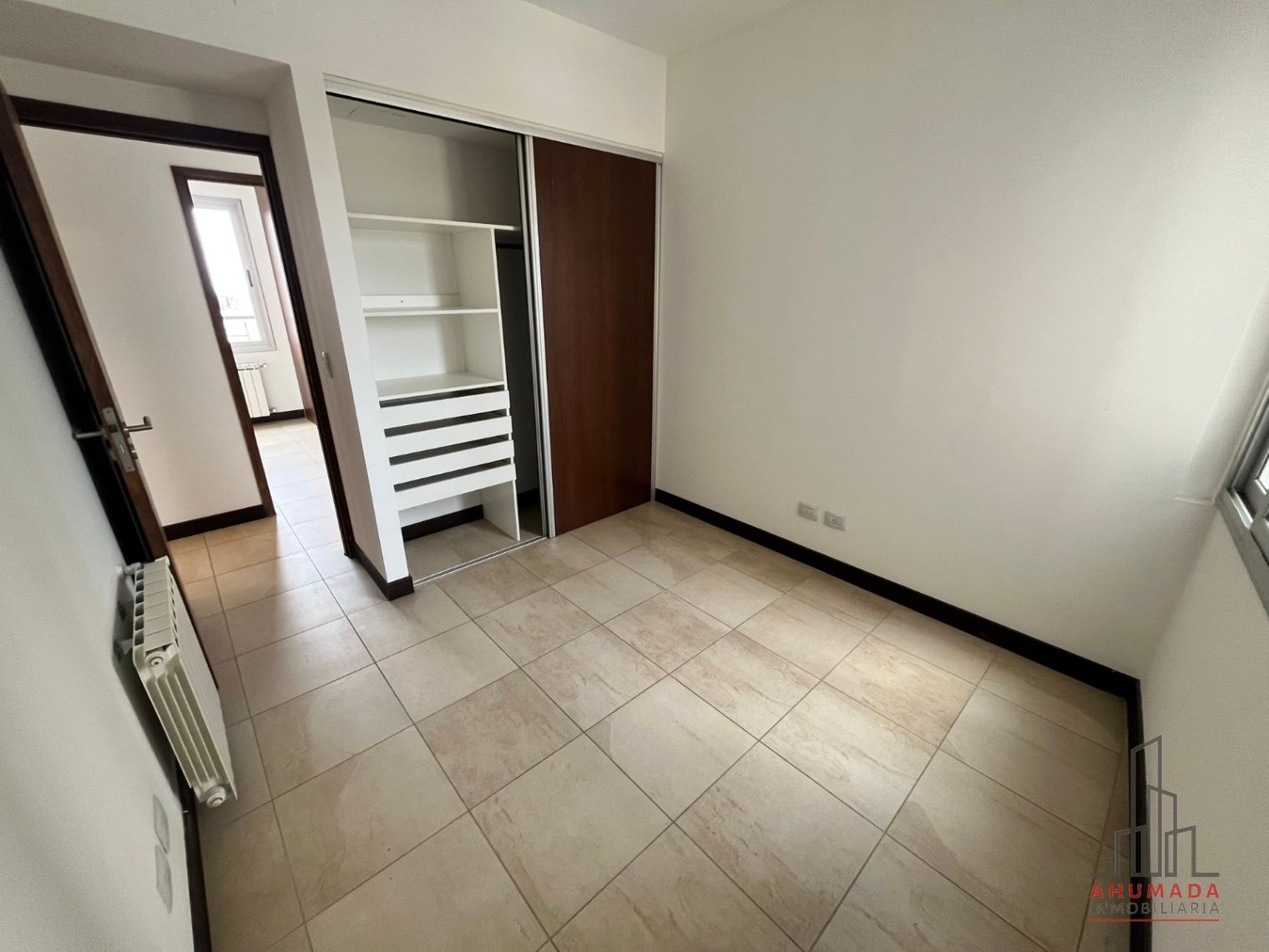 Departamento en Alquiler en Capital, Mendoza