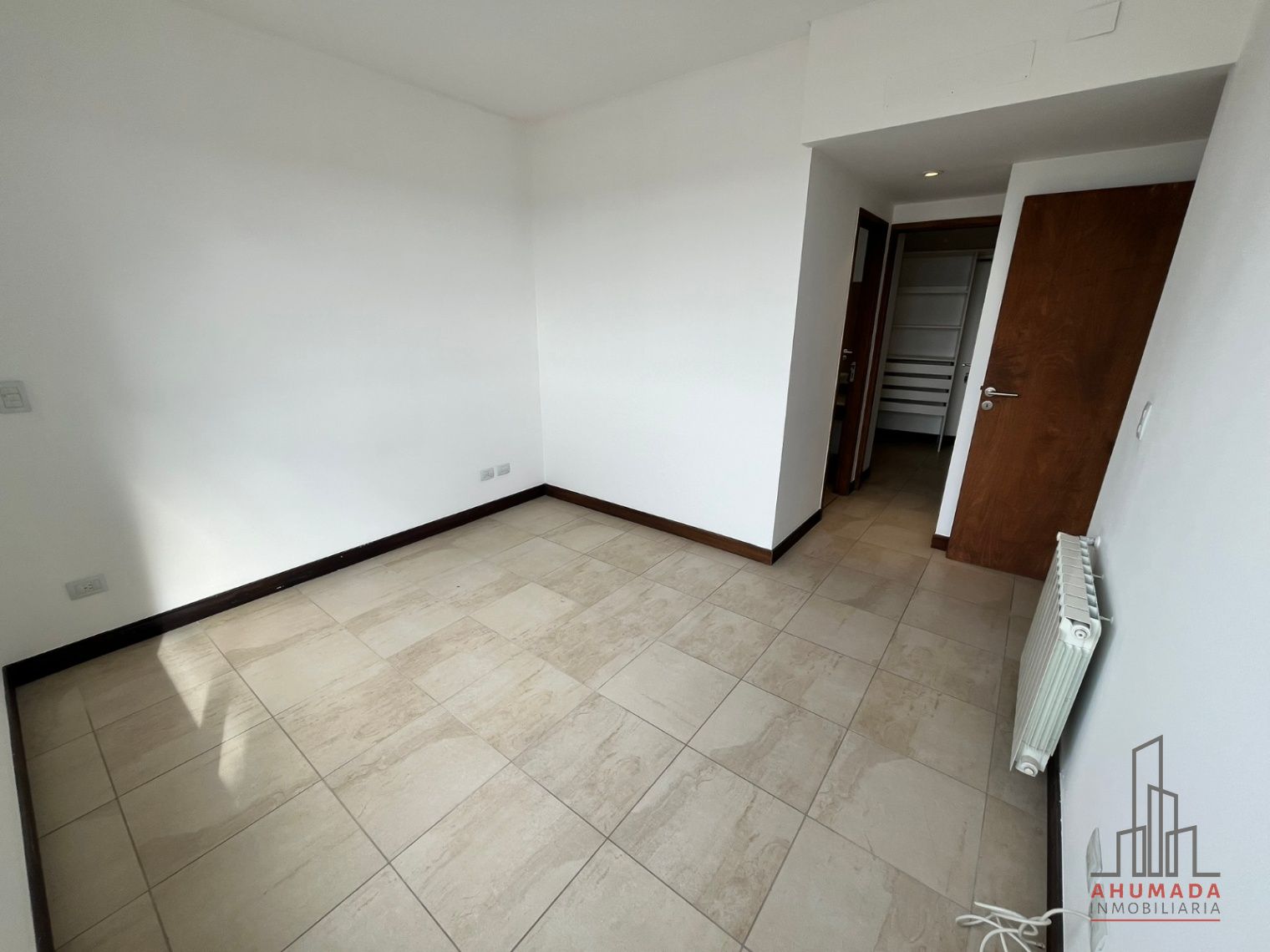 Departamento en Alquiler en Capital, Mendoza
