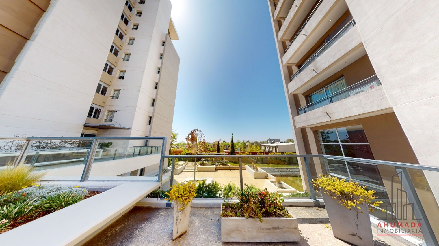 Departamento en Alquiler en Capital, Mendoza