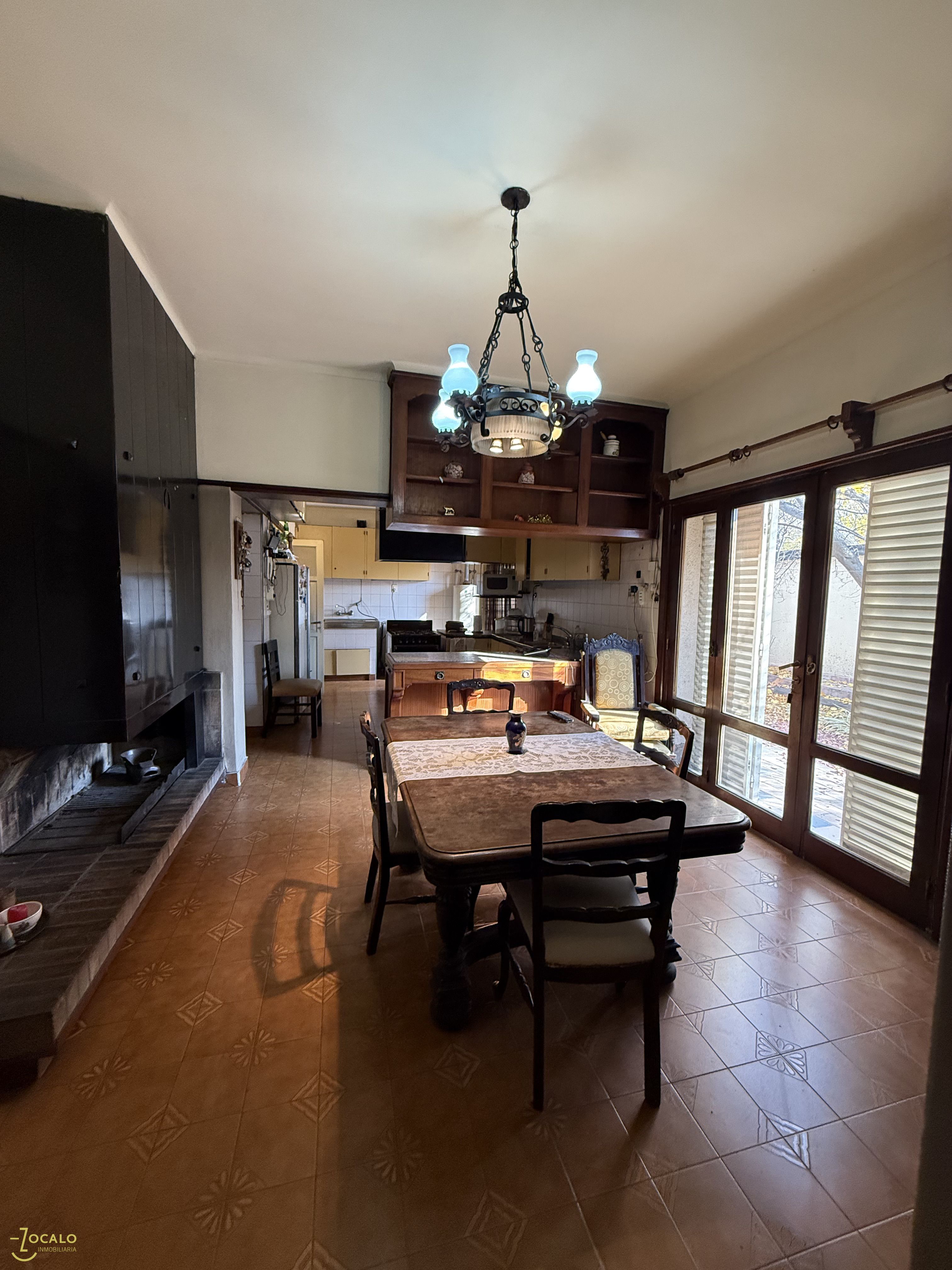 Casa en Venta en Guaymallen, Mendoza
