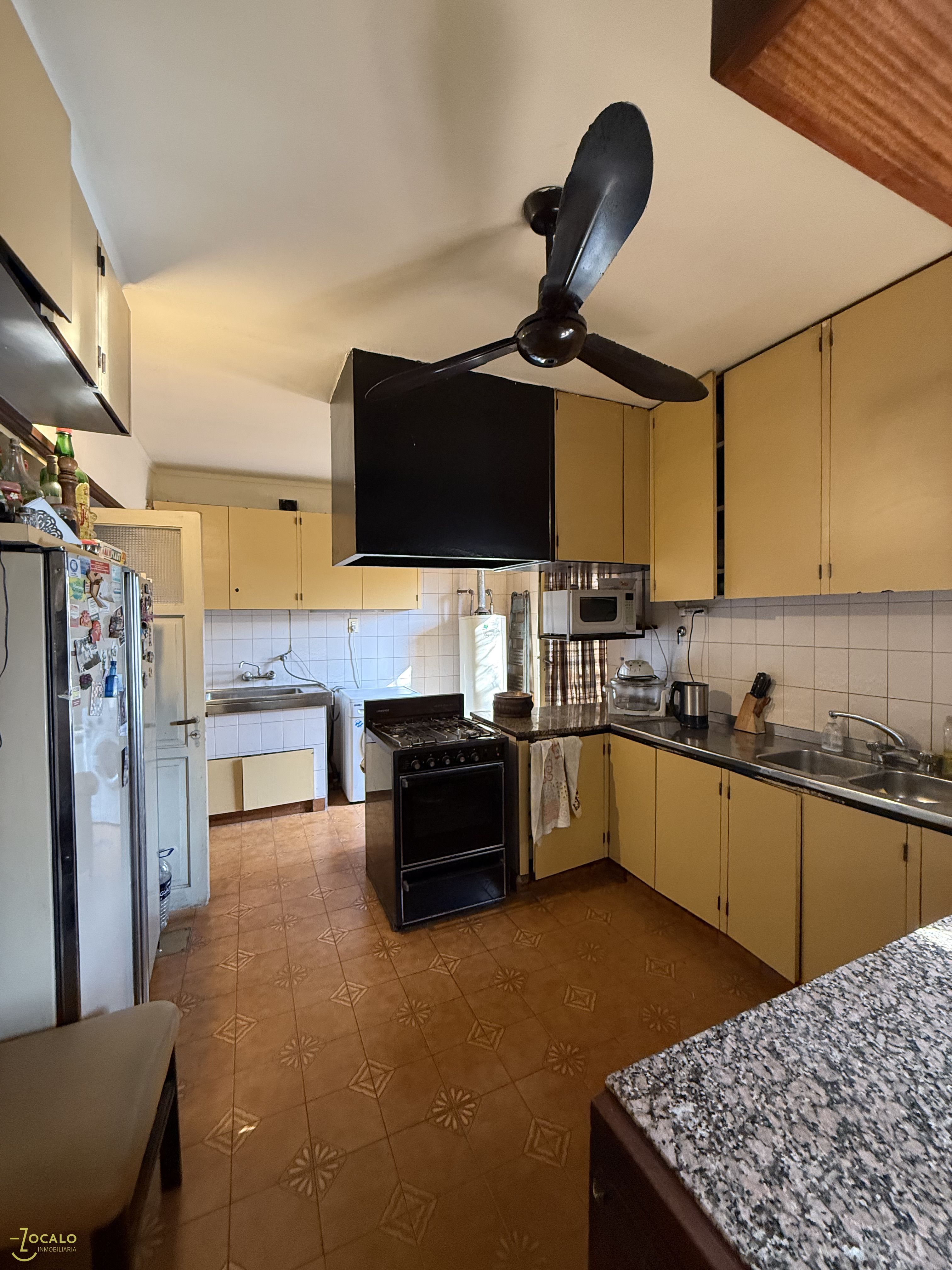 Casa en Alquiler en Guaymallen, Mendoza - USD 1.500 | Inmoup - 9