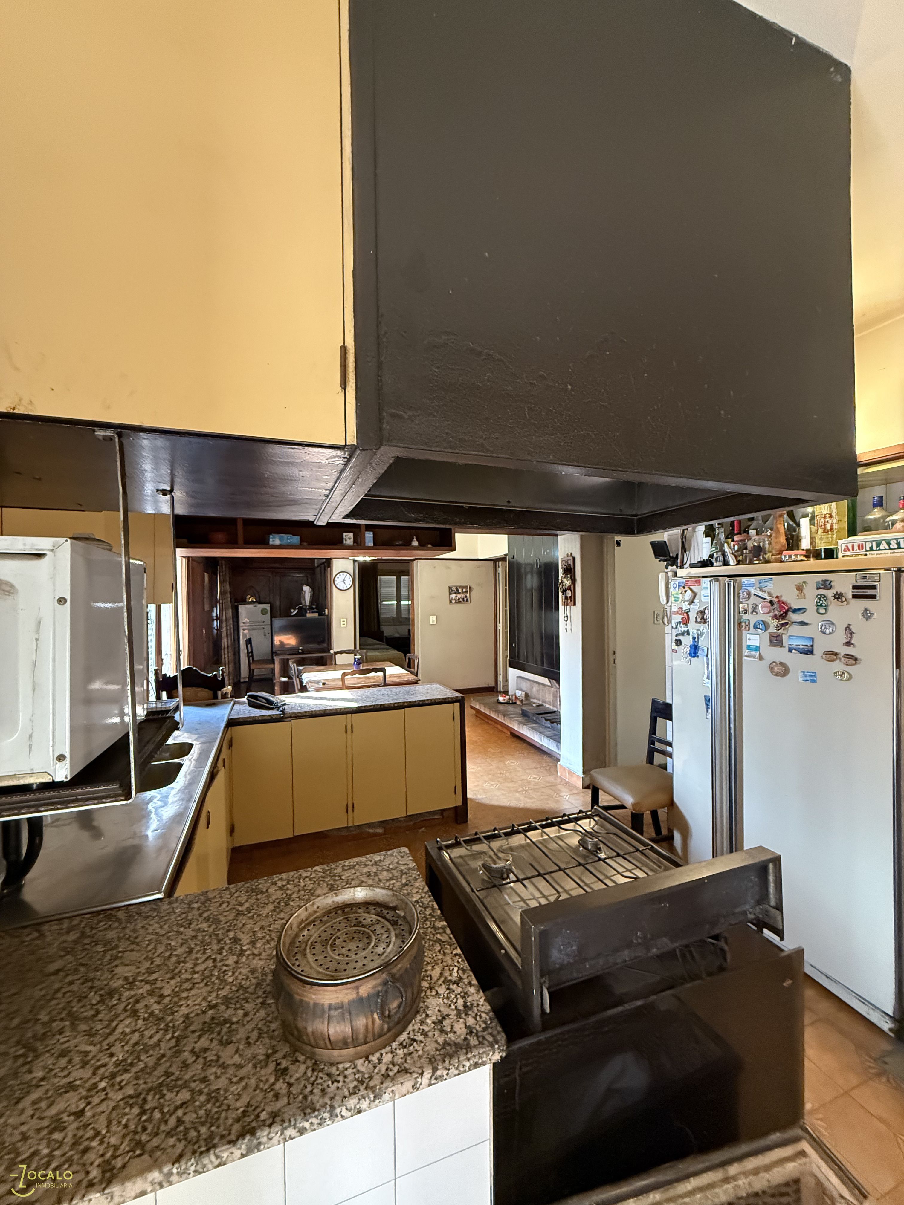 Casa en Alquiler en Guaymallen, Mendoza - USD 1.500 | Inmoup - 11
