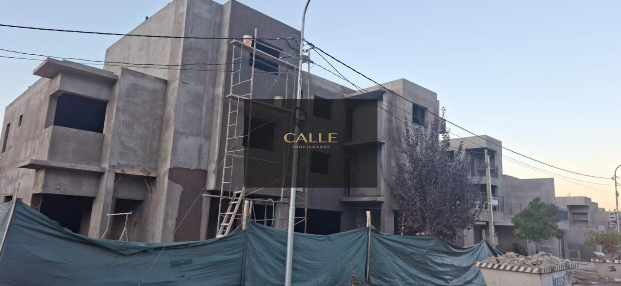 Duplex en Venta en Guaymallen, Mendoza