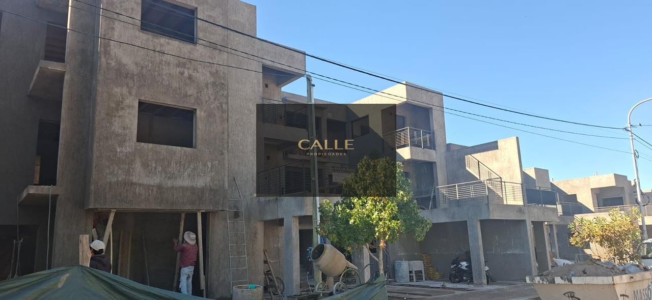 Duplex en Venta en Guaymallen, Mendoza
