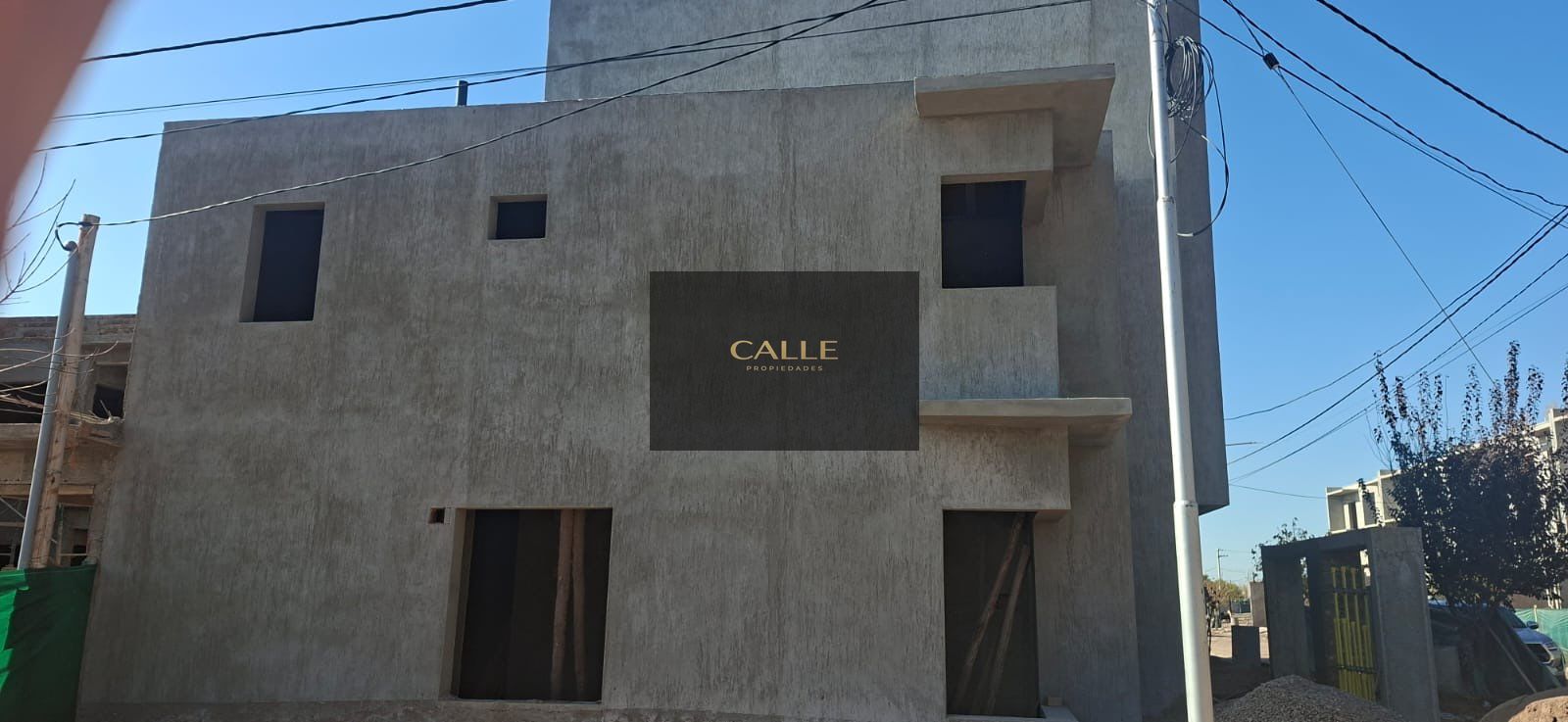 Duplex en Venta en Guaymallen, Mendoza
