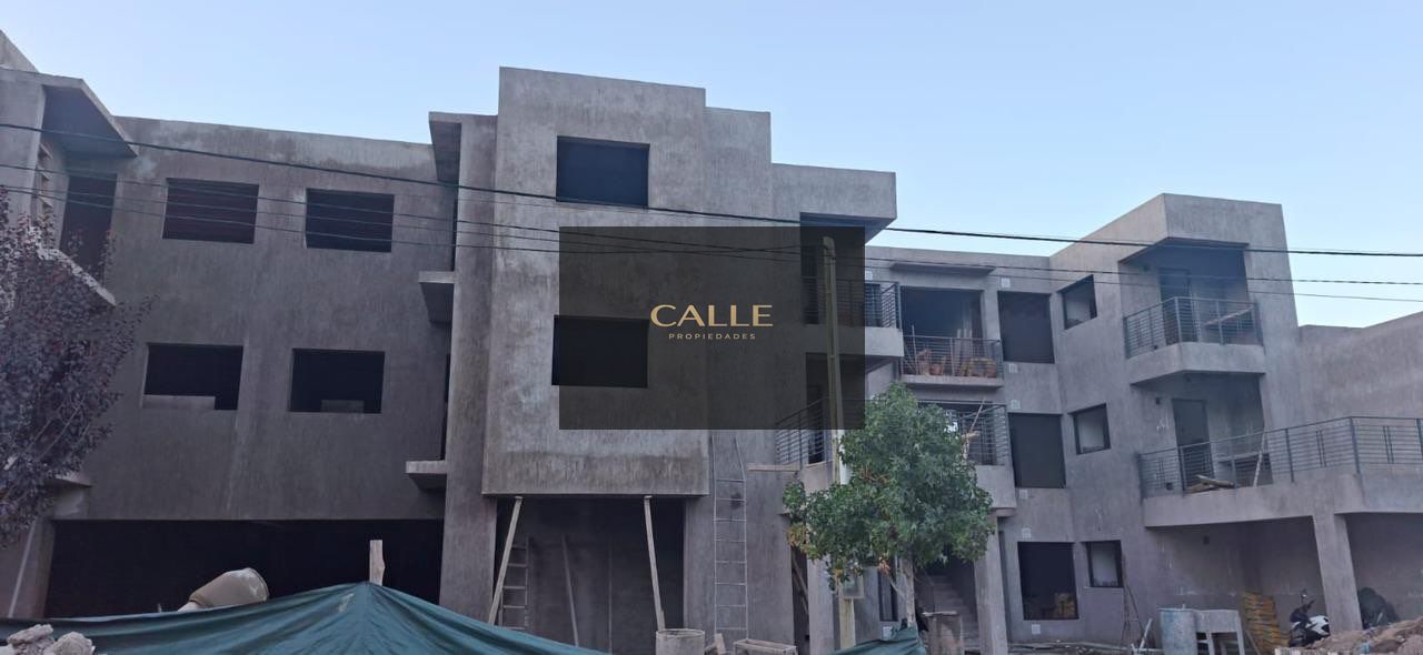 Duplex en Venta en Guaymallen, Mendoza