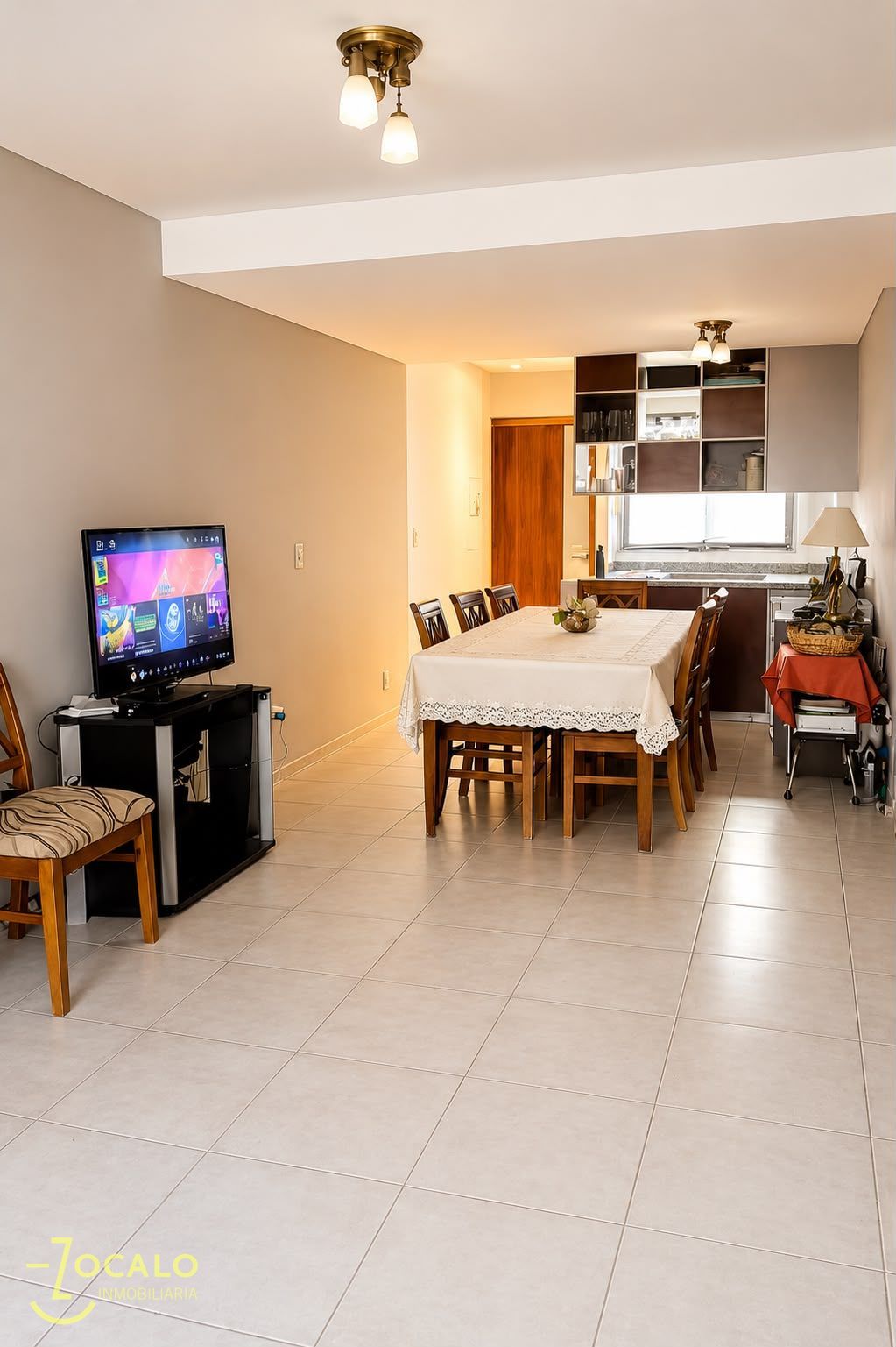 Departamento en Venta en Godoy Cruz, Mendoza