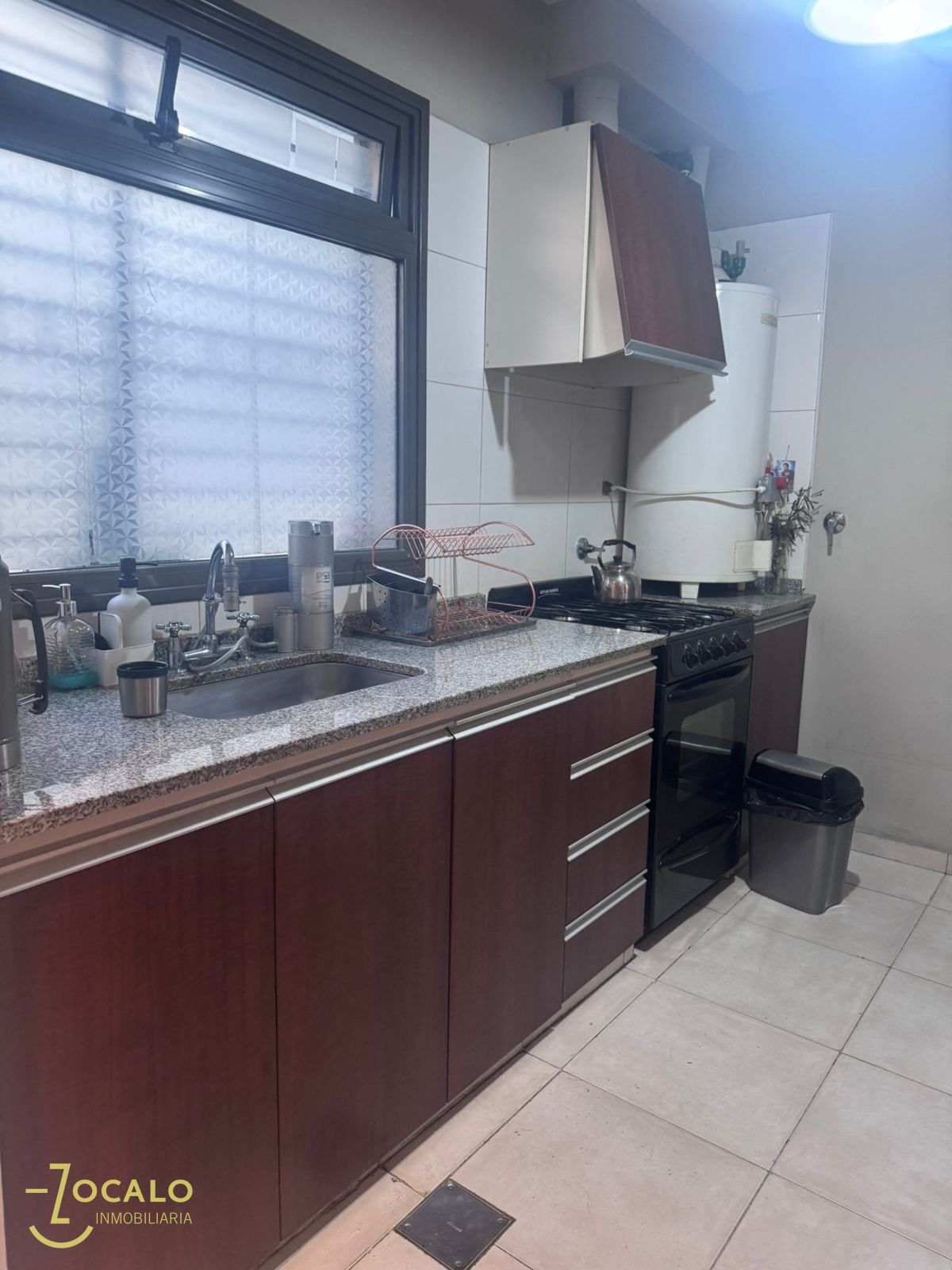 Departamento en Venta en Godoy Cruz, Mendoza