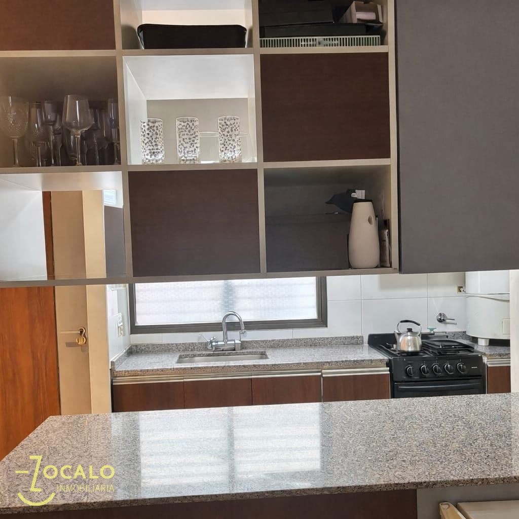 Departamento en Venta en Godoy Cruz, Mendoza