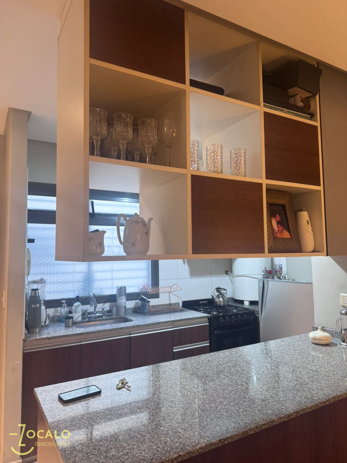 Departamento en Venta en Godoy Cruz, Mendoza