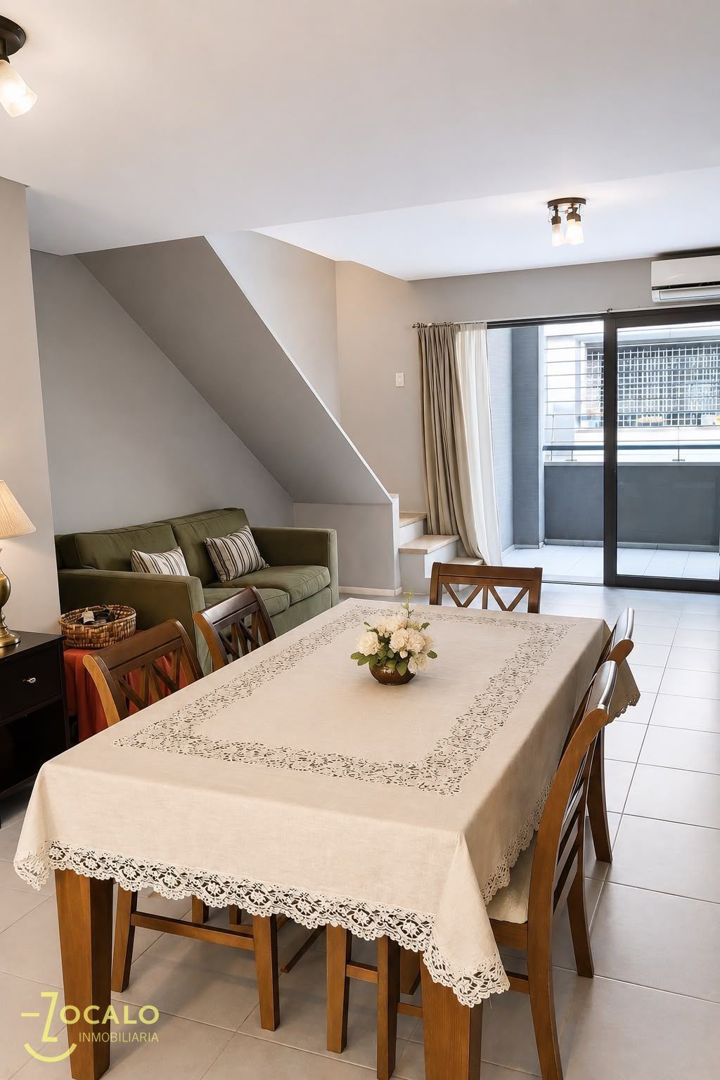 Departamento en Venta en Godoy Cruz, Mendoza