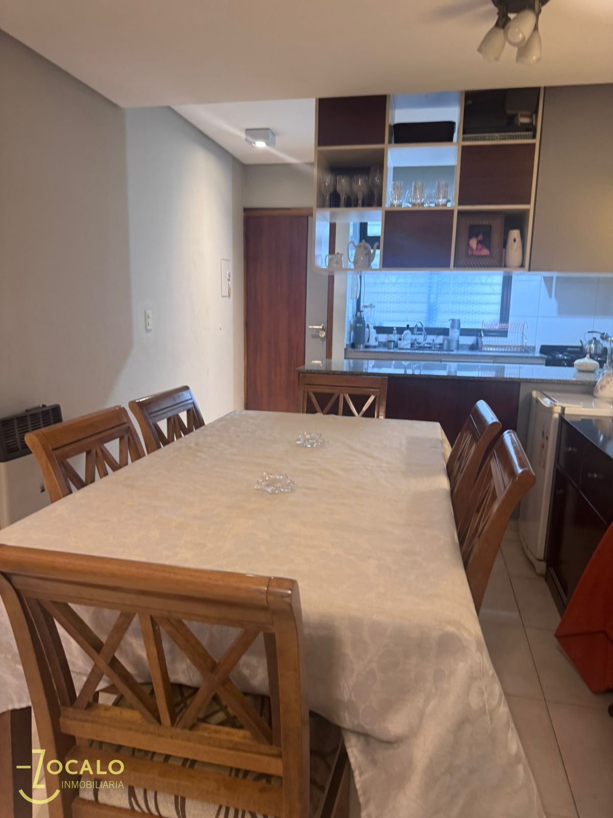 Departamento en Venta en Godoy Cruz, Mendoza