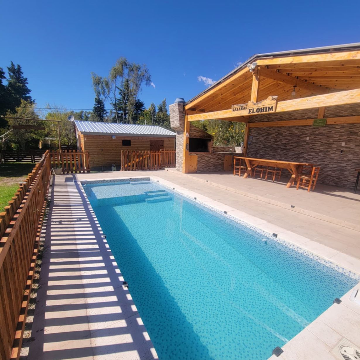 Cabaña en Venta en Tunuyan, Mendoza - USD 87.000 | Inmoup - 6