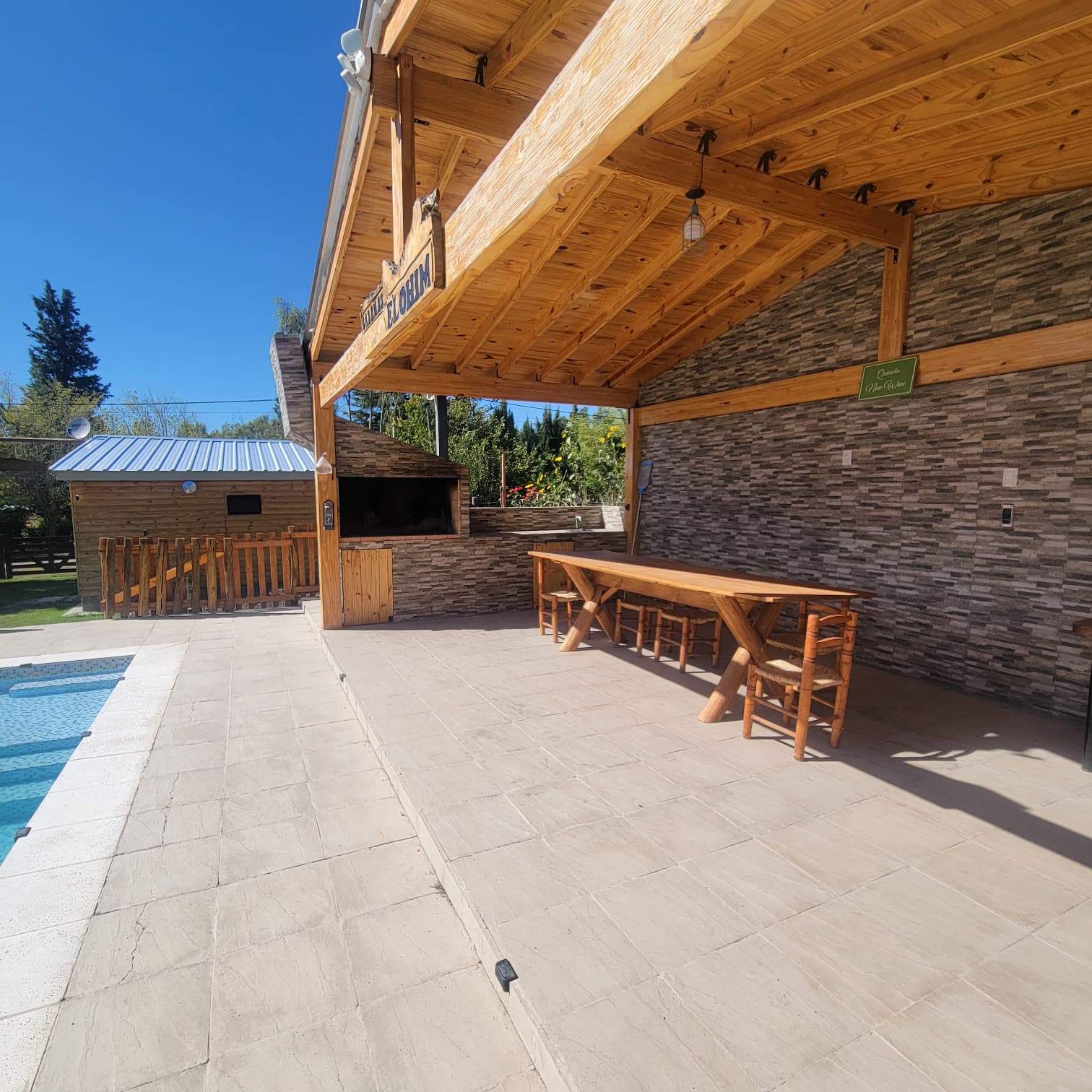 Cabaña en Venta en Tunuyan, Mendoza - USD 87.000 | Inmoup - 7