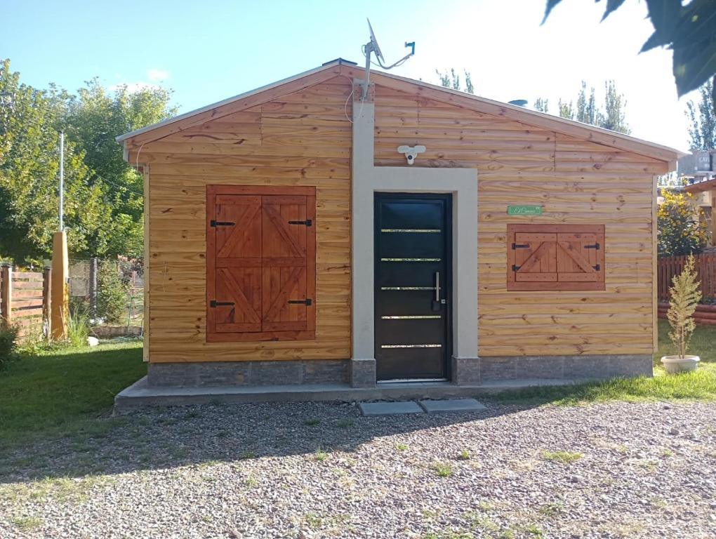 Cabaña en Venta en Tunuyan, Mendoza - USD 87.000 | Inmoup - 9