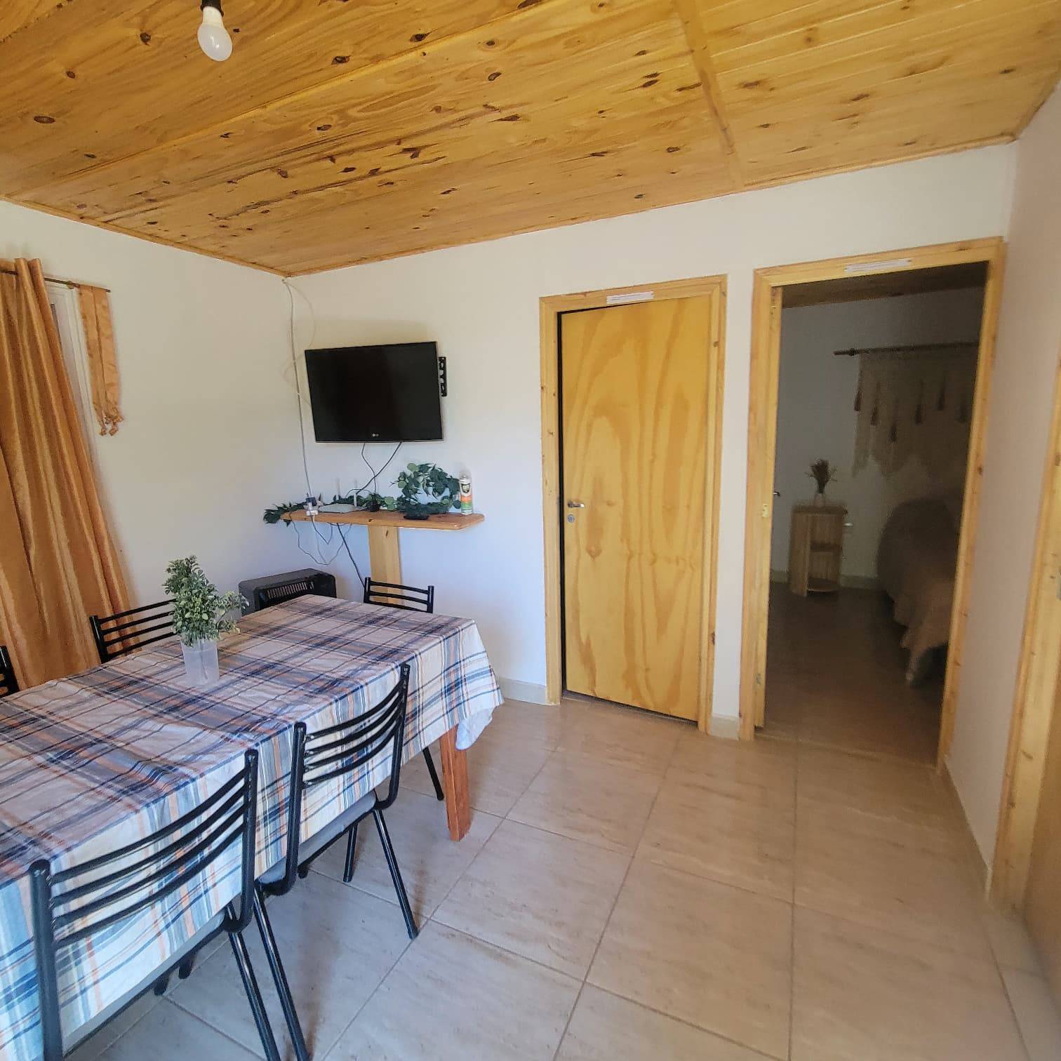 Cabaña en Venta en Tunuyan, Mendoza - USD 87.000 | Inmoup - 10