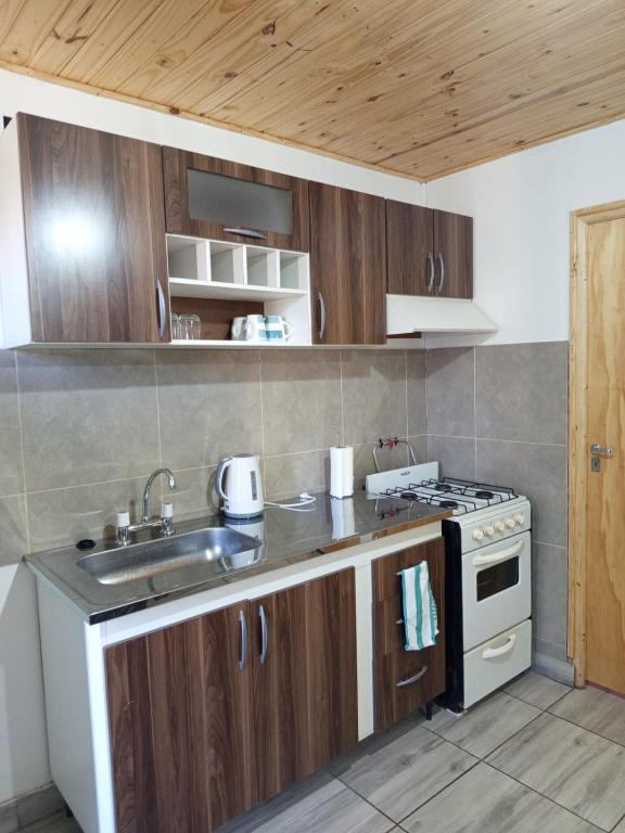 Cabaña en Venta en Tunuyan, Mendoza - USD 87.000 | Inmoup - 12