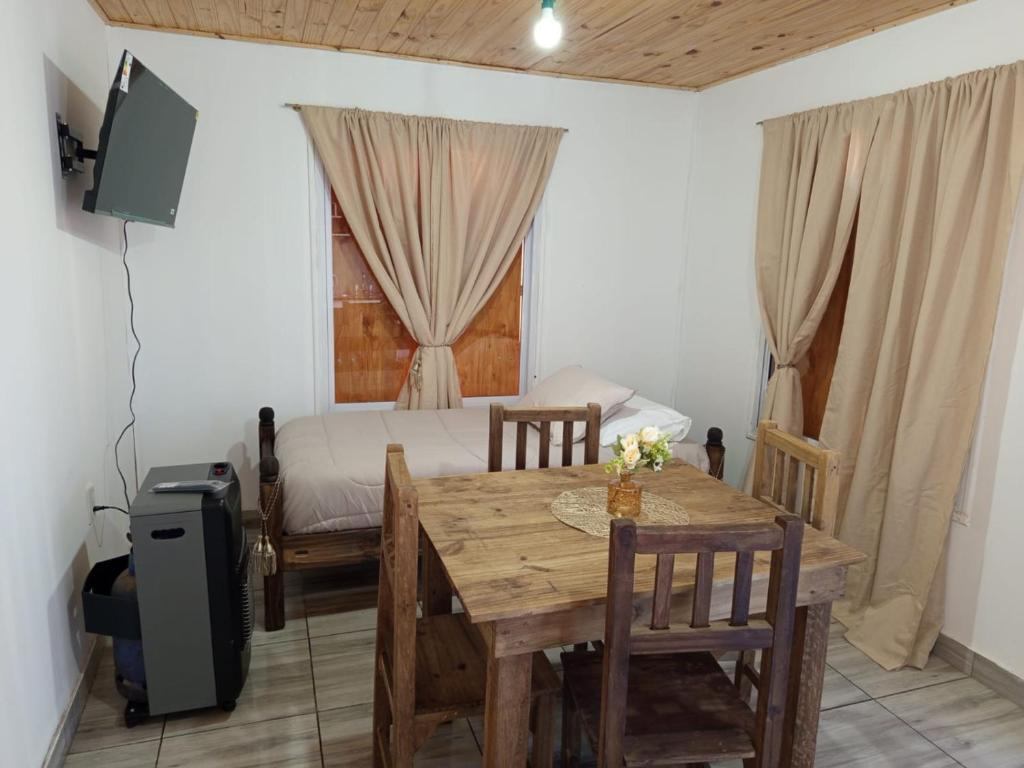 Cabaña en Venta en Tunuyan, Mendoza - USD 87.000 | Inmoup - 13