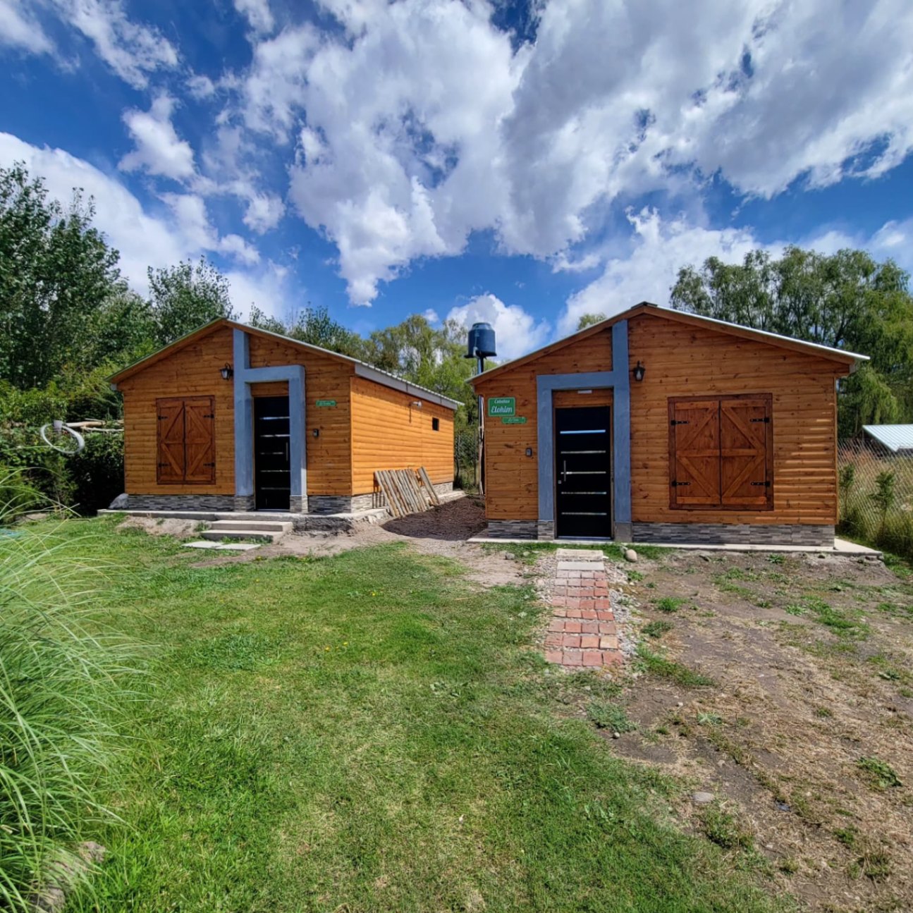 Cabaña en Venta en Tunuyan, Mendoza