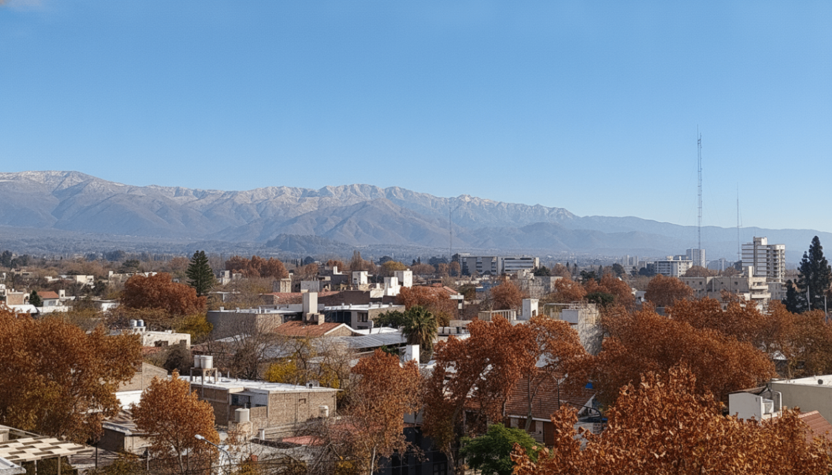 Departamento en Venta en Godoy Cruz, Mendoza