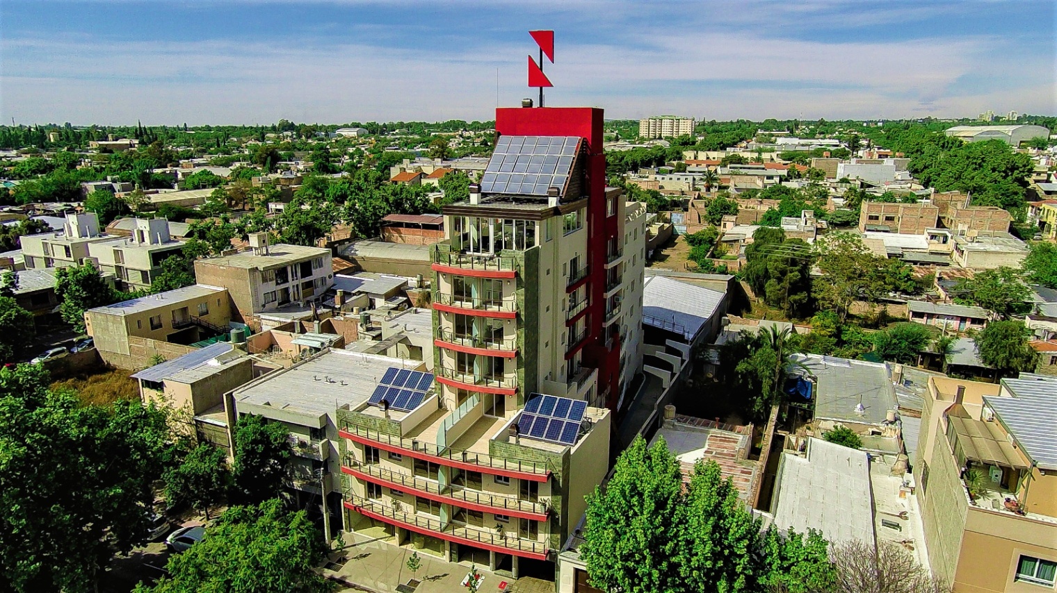 Departamento en Venta en Godoy Cruz, Mendoza