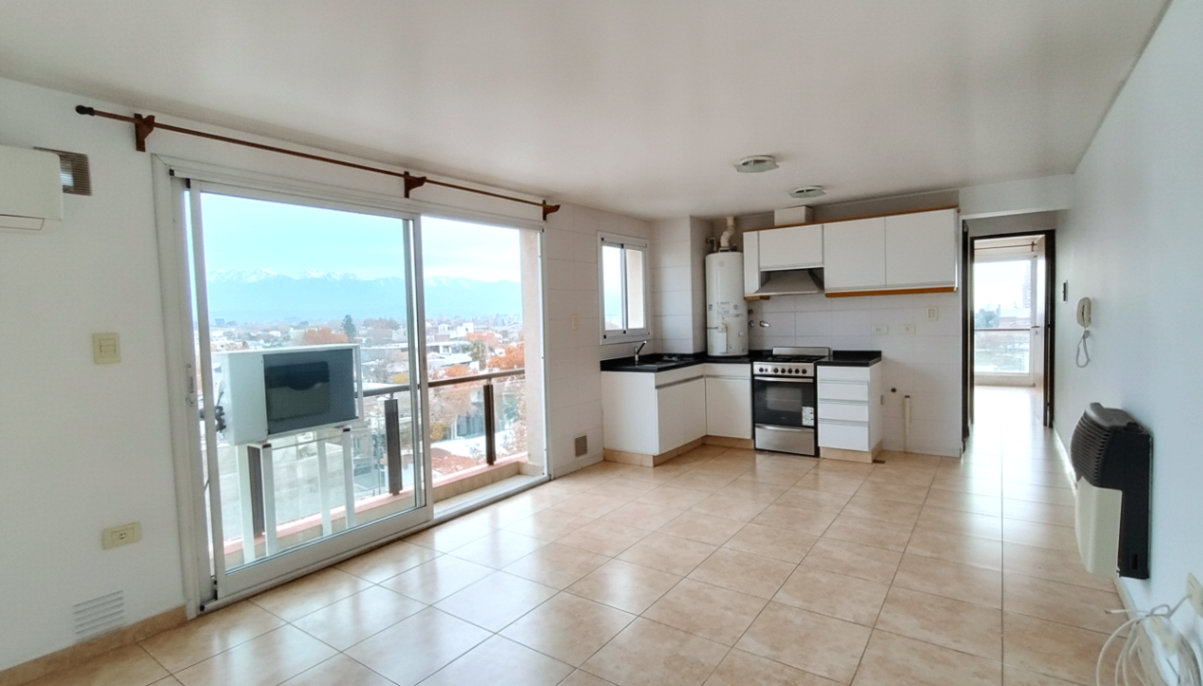 Departamento en Venta en Godoy Cruz, Mendoza