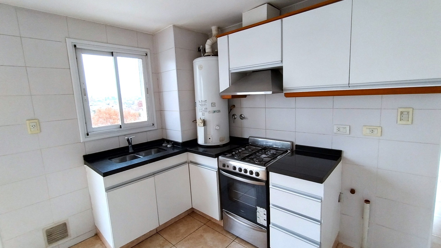 Departamento en Venta en Godoy Cruz, Mendoza
