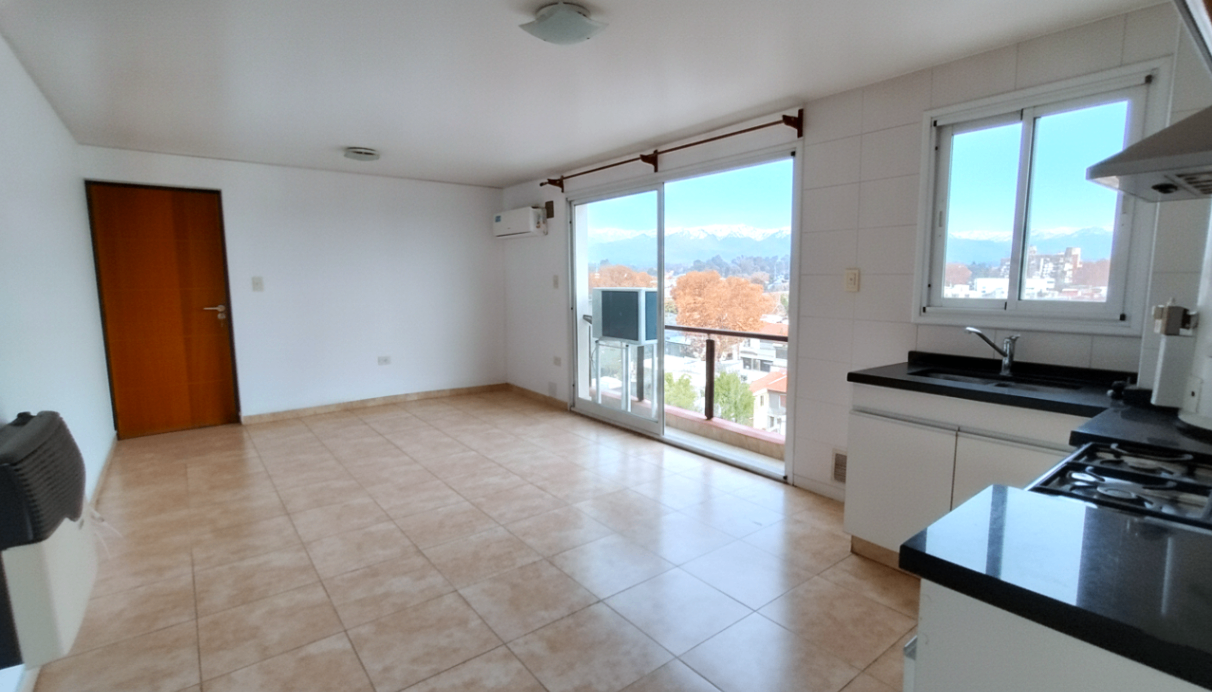Departamento en Venta en Godoy Cruz, Mendoza