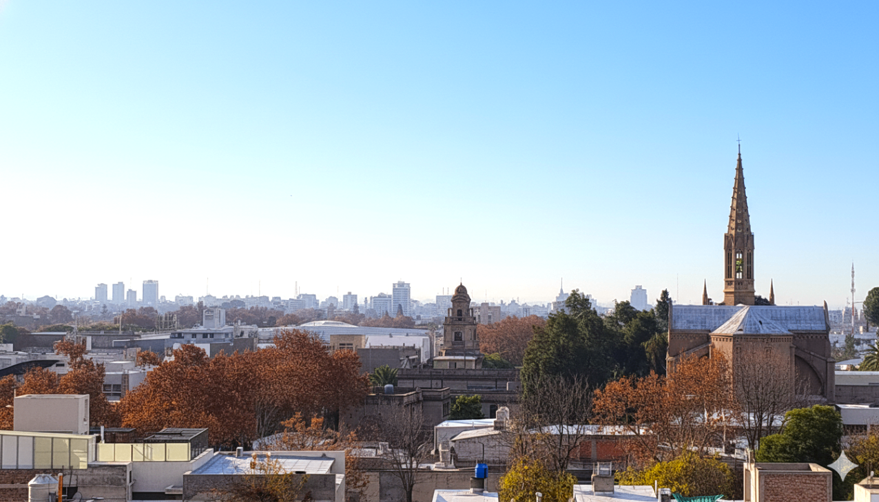 Departamento en Venta en Godoy Cruz, Mendoza
