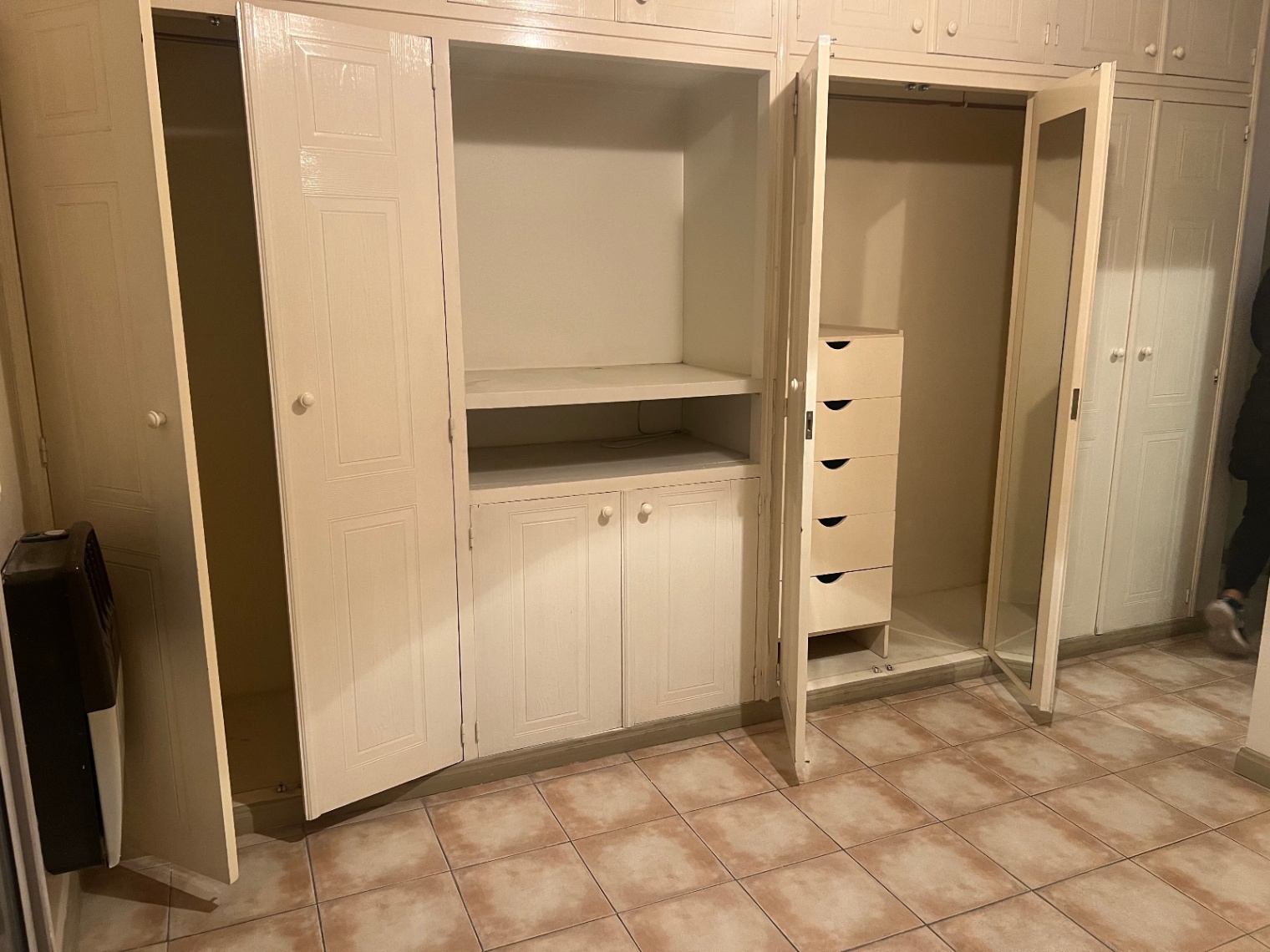 Departamento en Alquiler en Godoy Cruz, Mendoza