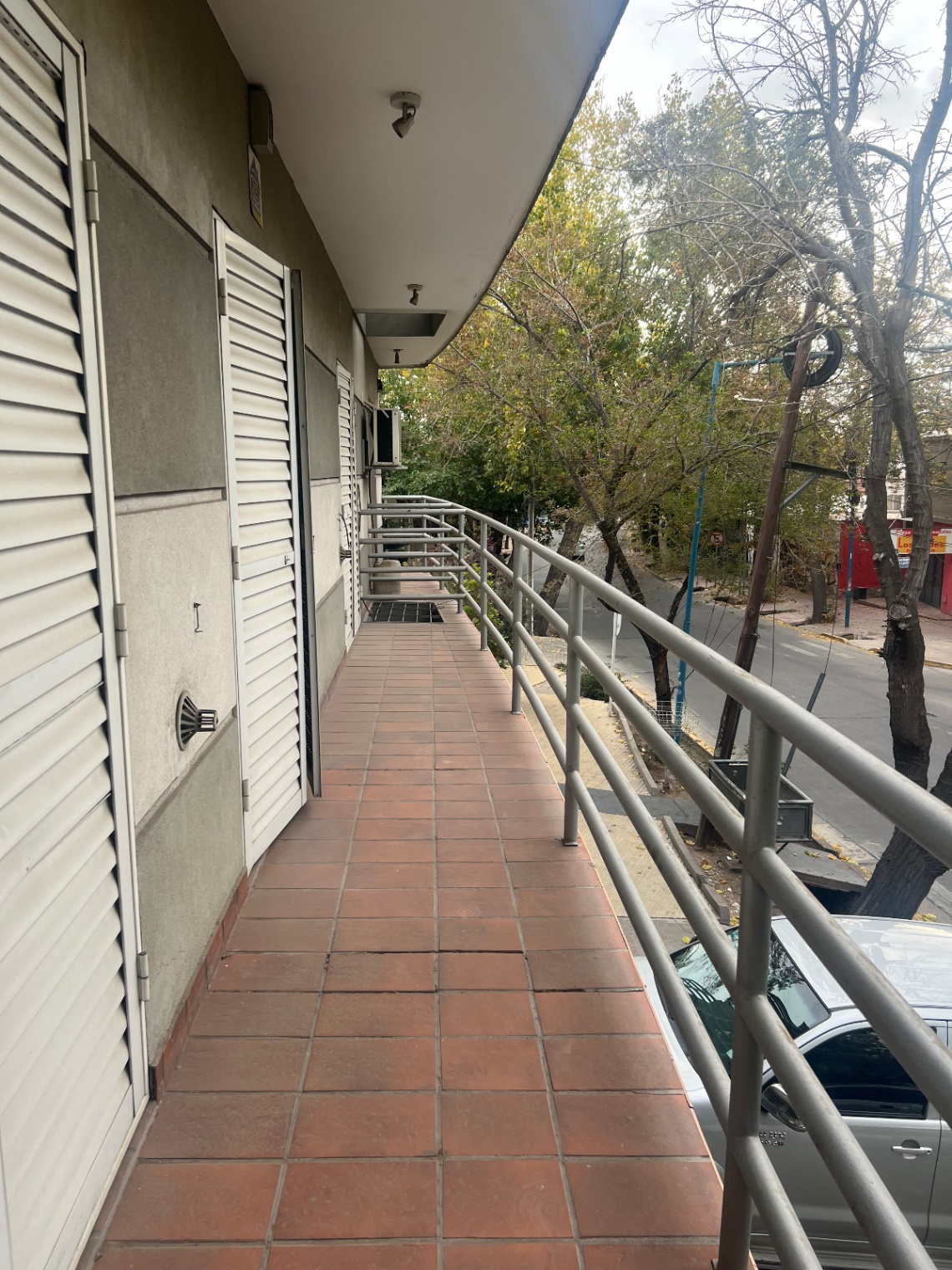 Departamento en Alquiler en Godoy Cruz, Mendoza