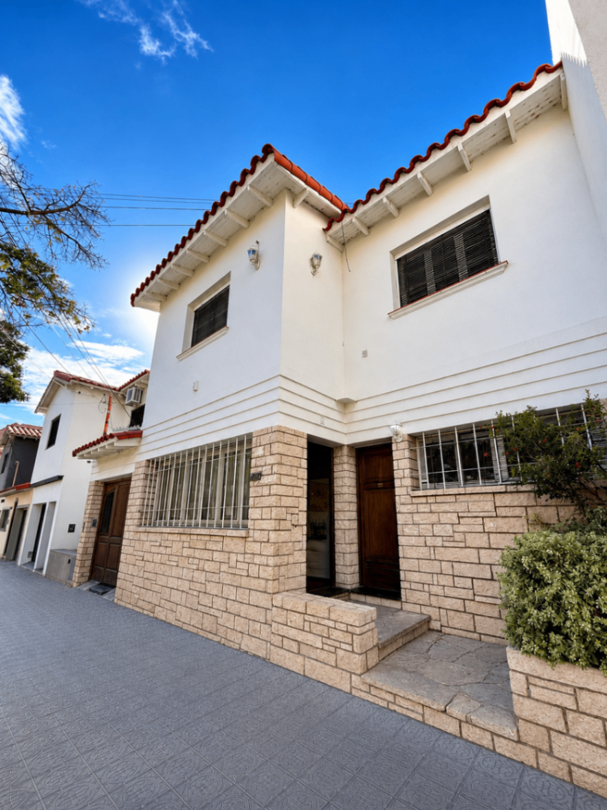 Casa en Alquiler en Capital, Mendoza