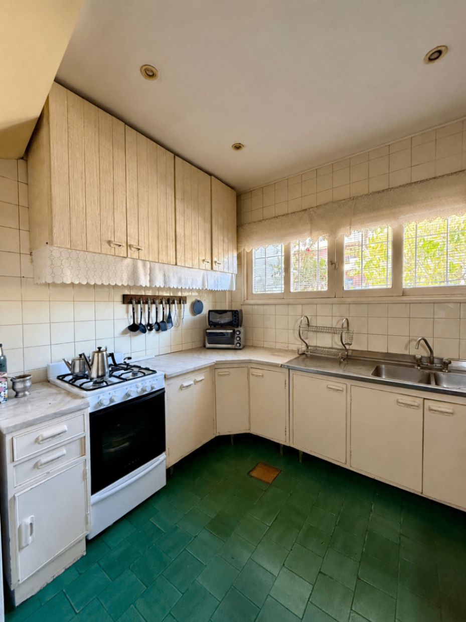 Casa en Alquiler en Capital, Mendoza