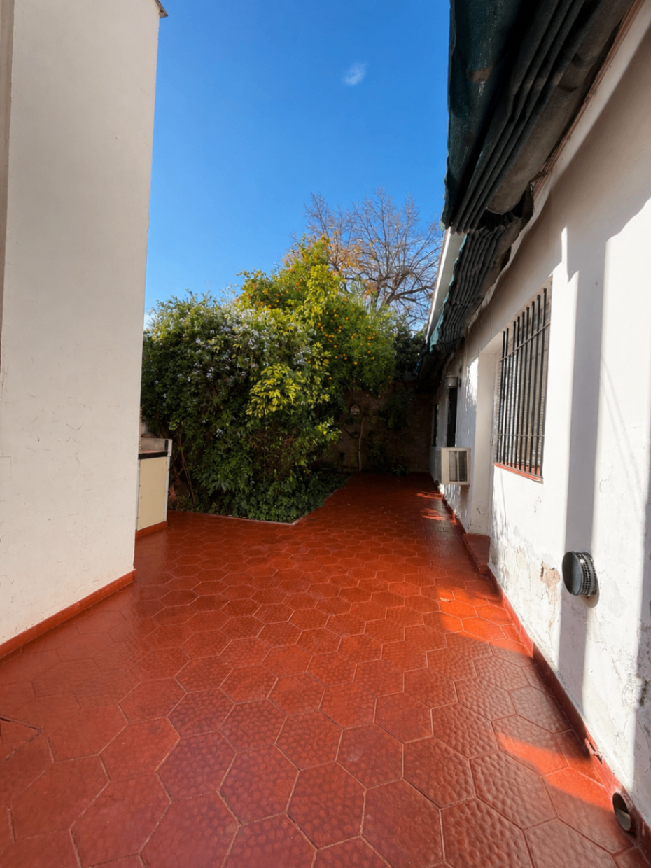 Casa en Alquiler en Capital, Mendoza