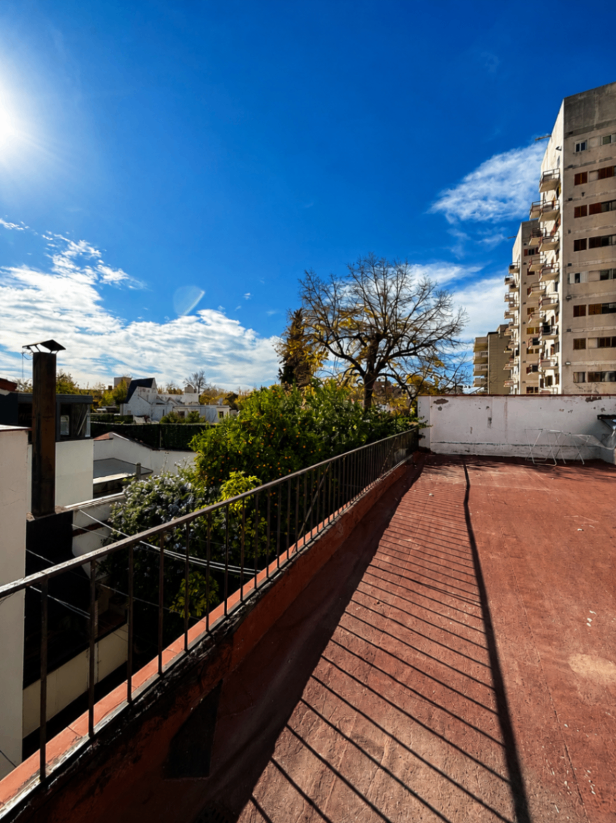 Casa en Alquiler en Capital, Mendoza