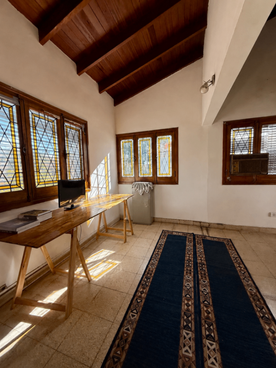 Casa en Alquiler en Capital, Mendoza