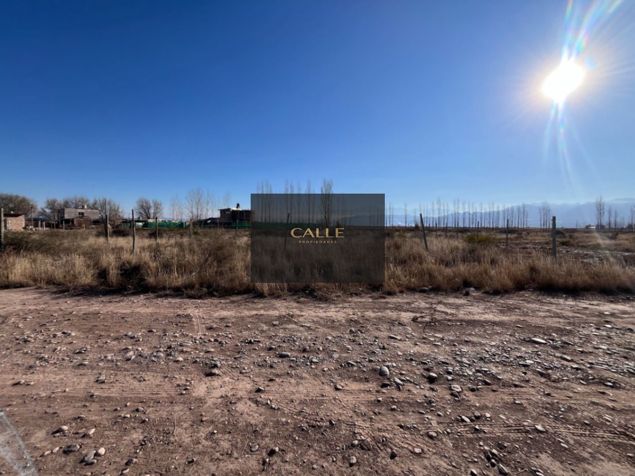 Terreno en Venta en Lujan de Cuyo, Mendoza