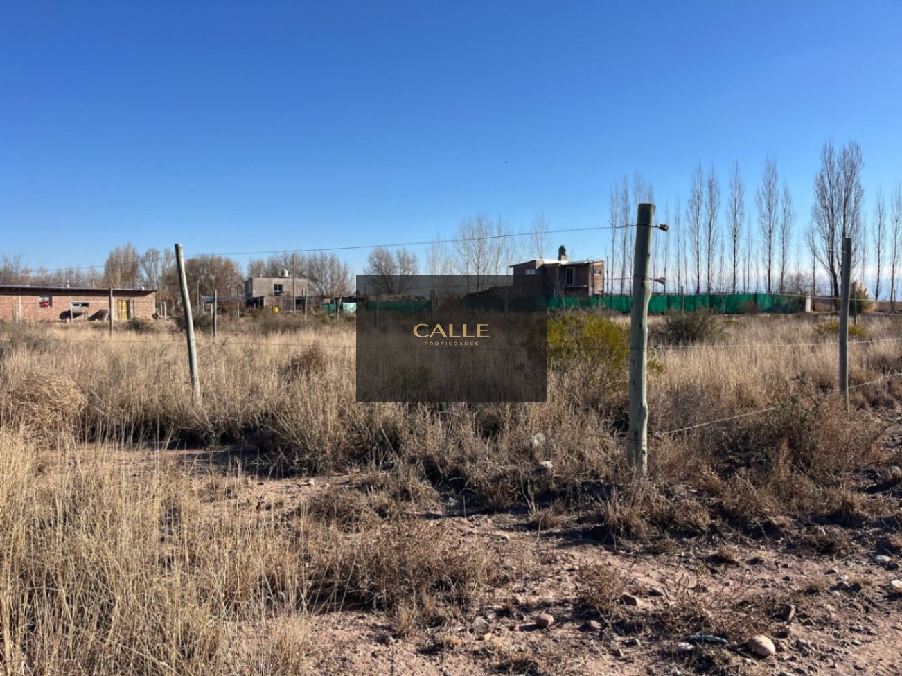 Terreno en Venta en Lujan de Cuyo, Mendoza