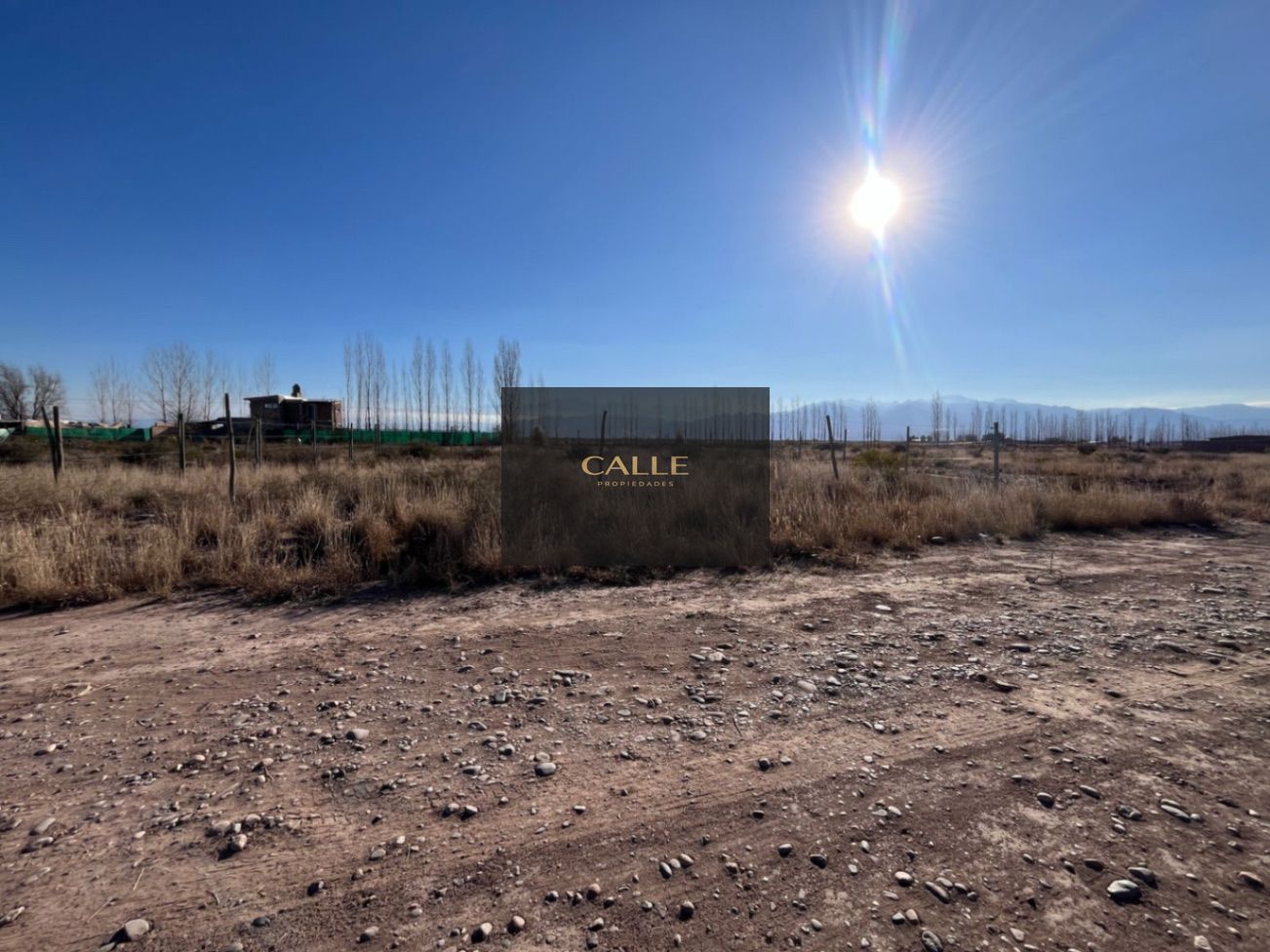 Terreno en Venta en Lujan de Cuyo, Mendoza