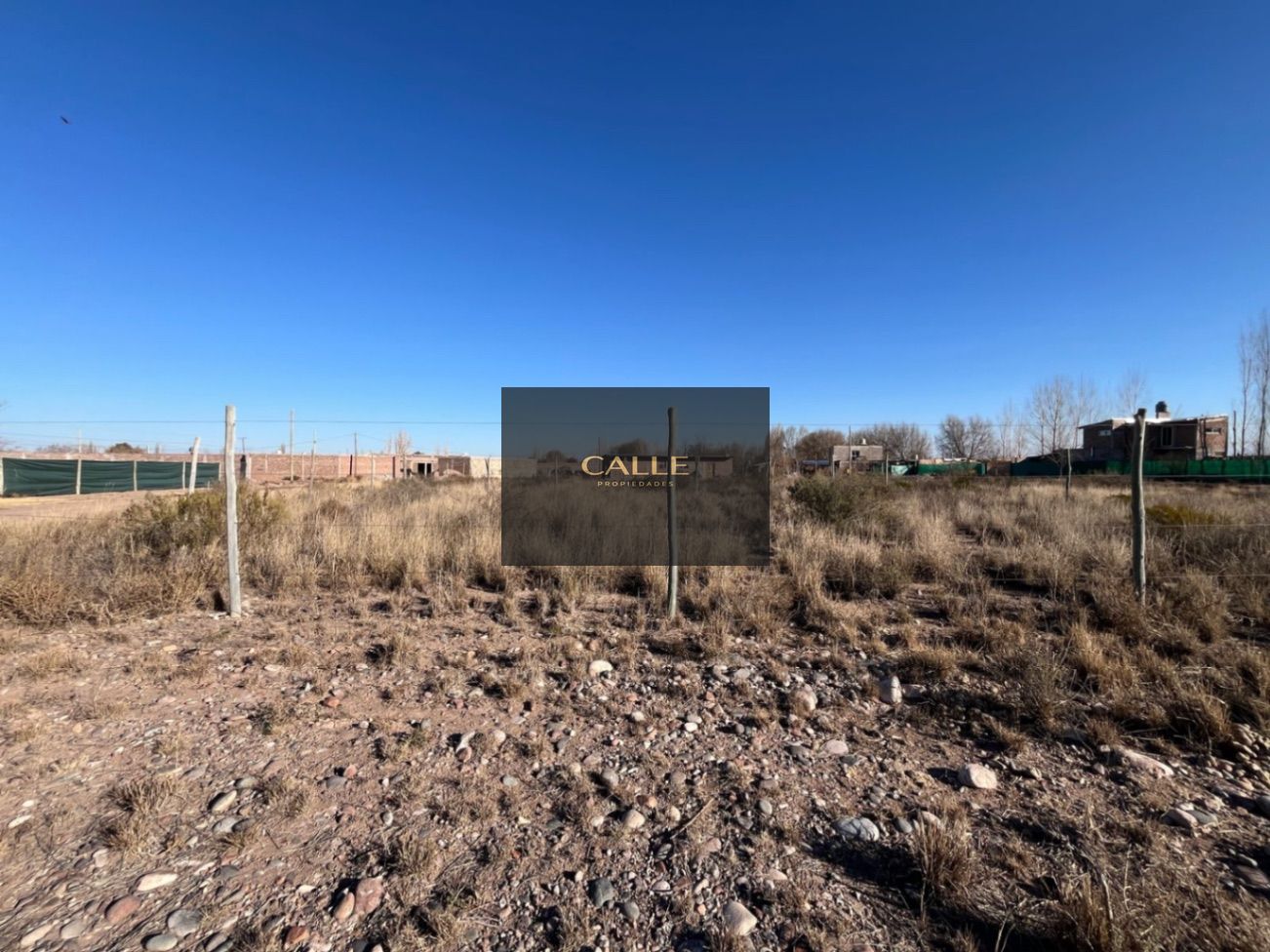 Terreno en Venta en Lujan de Cuyo, Mendoza