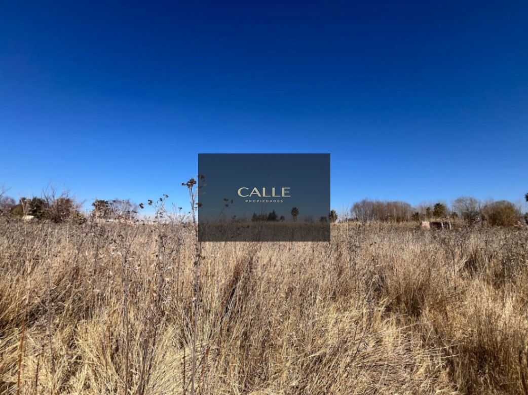 Terreno en Venta en Guaymallen, Mendoza