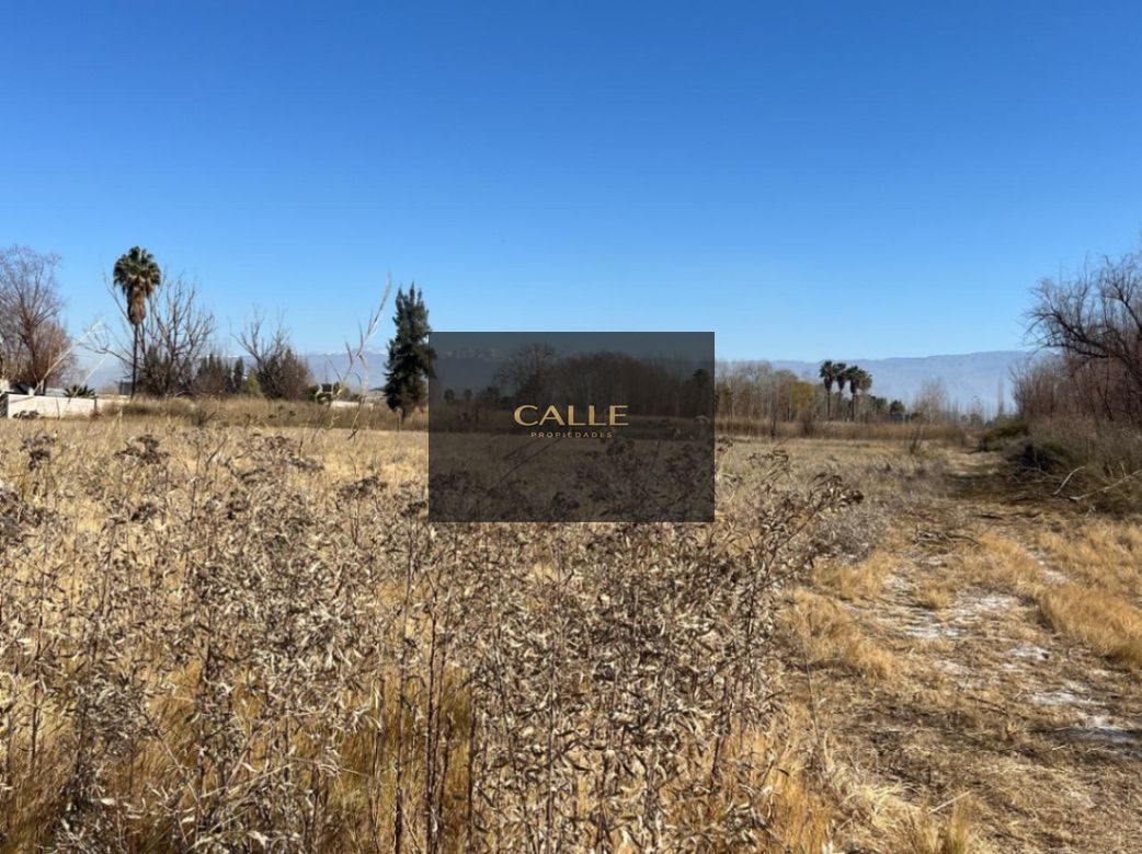 Terreno en Venta en Guaymallen, Mendoza