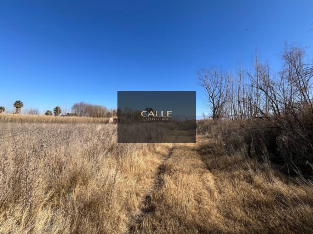 Terreno en Venta en Guaymallen, Mendoza