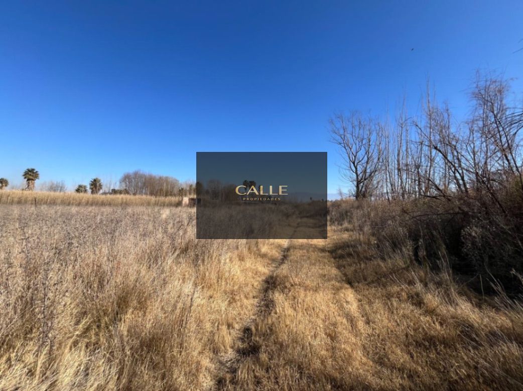 Terreno en Venta en Guaymallen, Mendoza