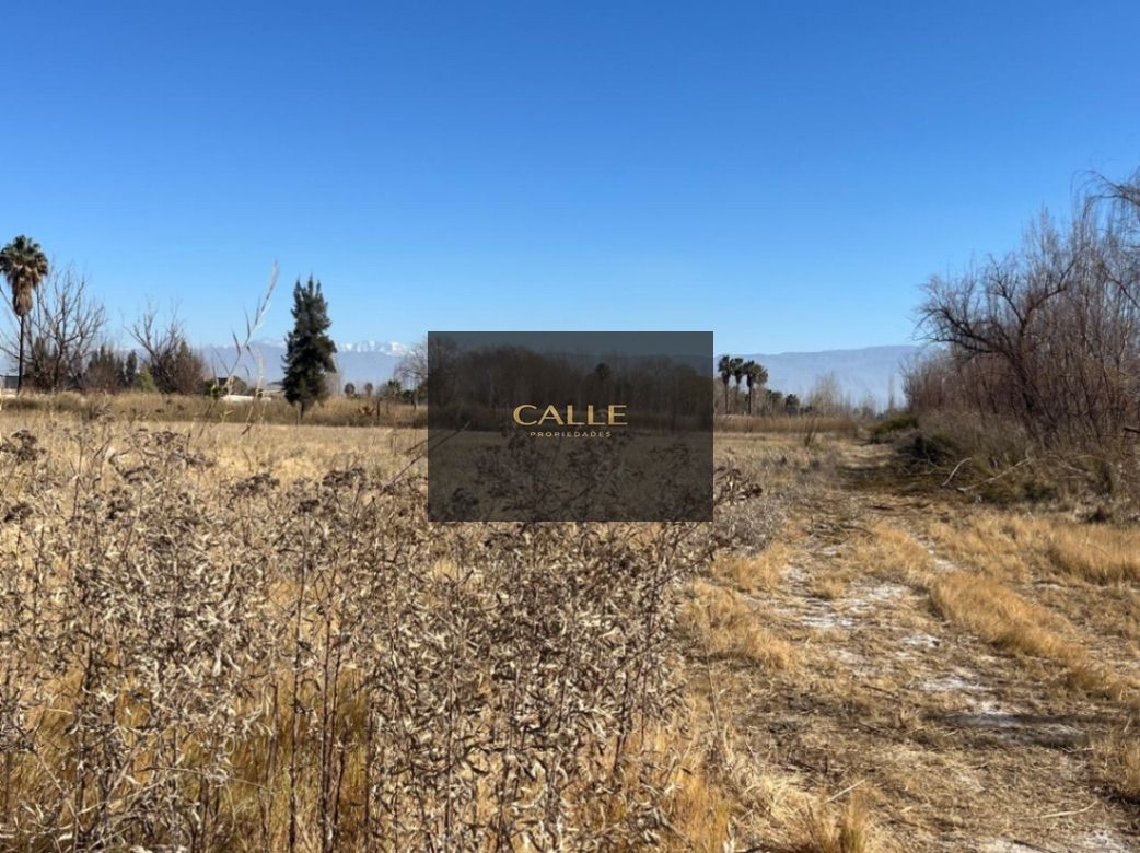 Terreno en Venta en Guaymallen, Mendoza