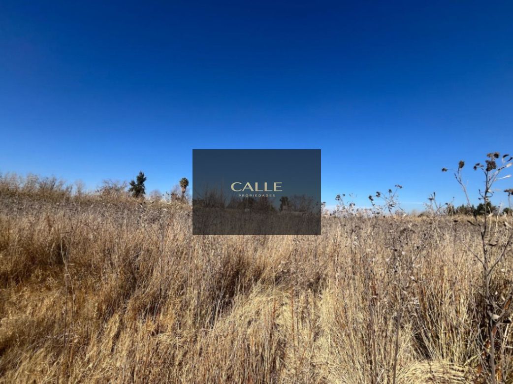 Terreno en Venta en Guaymallen, Mendoza